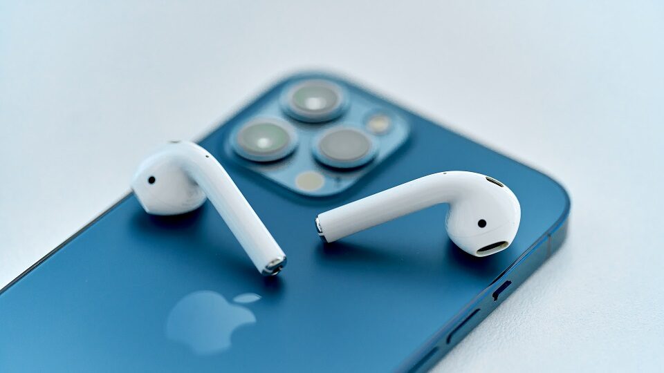 Новые Apple AirPods 3 (2021): дата выхода и характеристики