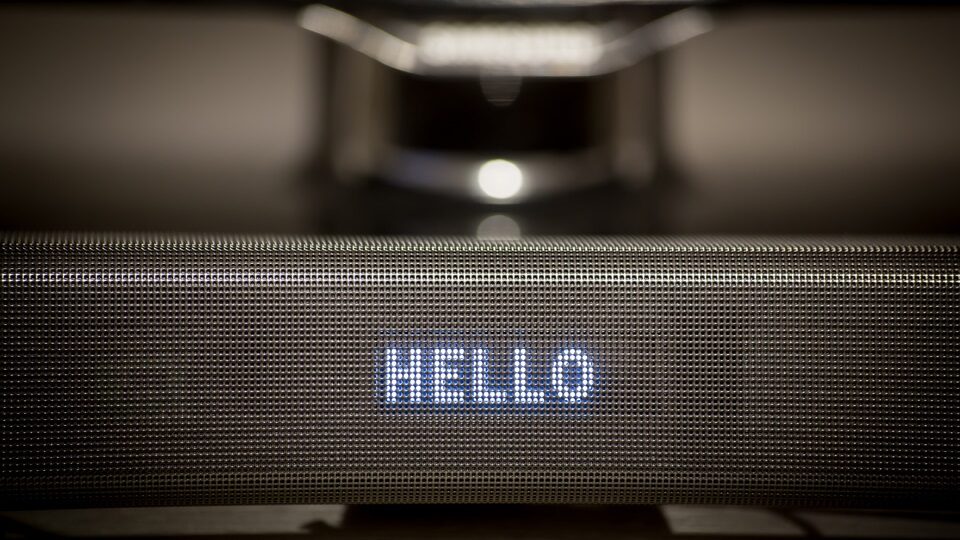 Лучшие саундбары 2025