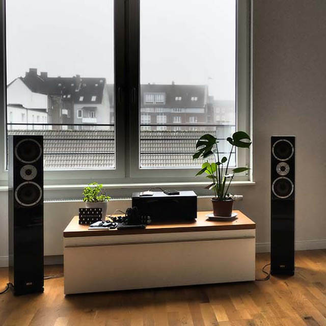 Лучшие колонки 2.1 с сабвуфером