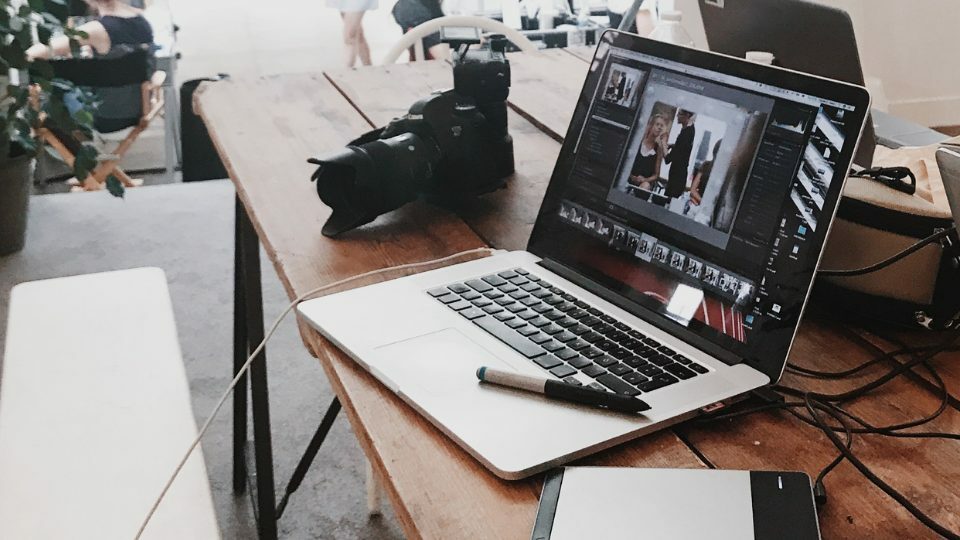 Лучшие ноутбуки для видеомонтажа 2023 года