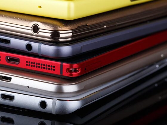 Аналоги нового iPhone 17