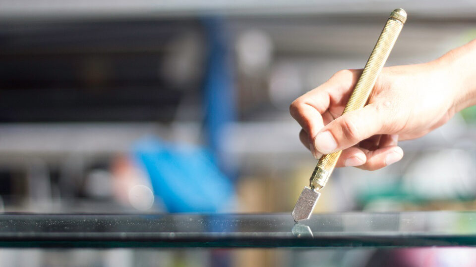 Лучшие стеклорезы 2023