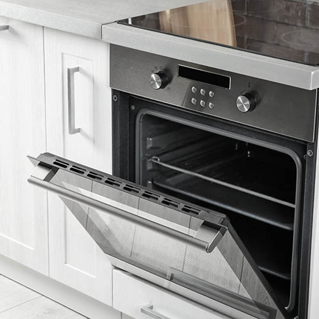 Лучшие электрические плиты с духовкой