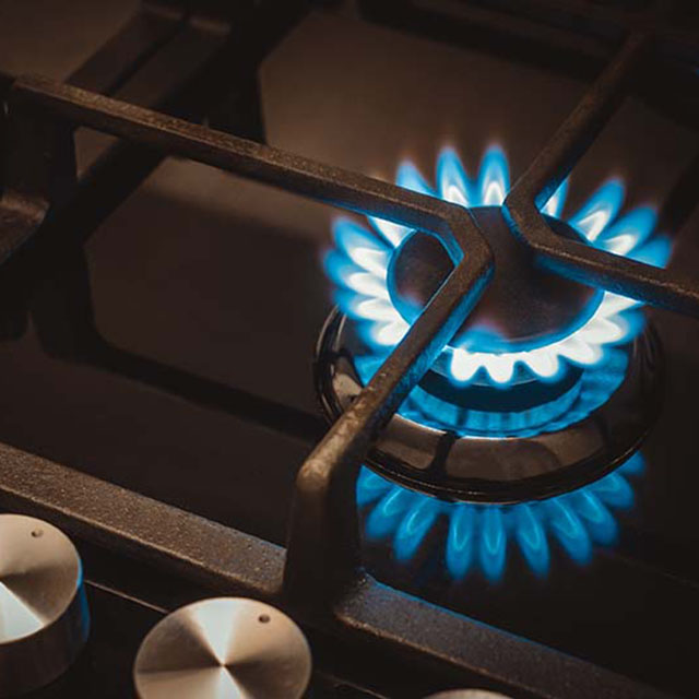 Лучшие газовые варочные панели