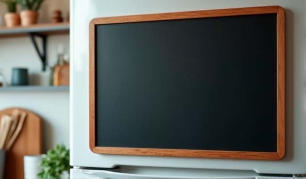 Магнитная доска для заметок