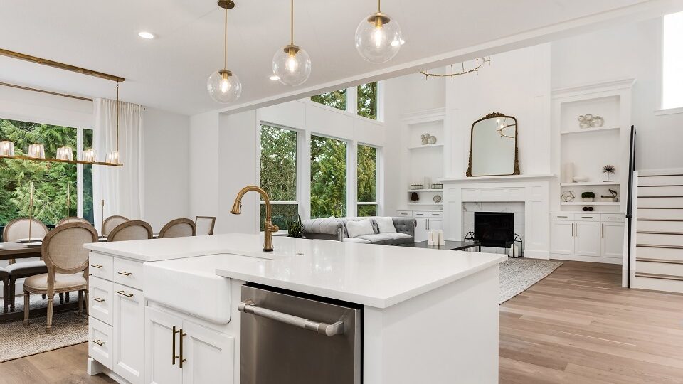 Остров вряд ли в ближайшее время выйдет из моды. Фото: BM_27 / Shutterstock / Fotodom