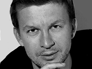 Сергей Титаров
