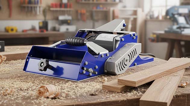 BELMASH CPL-270. Фото: Павел Громов / Нейросеть