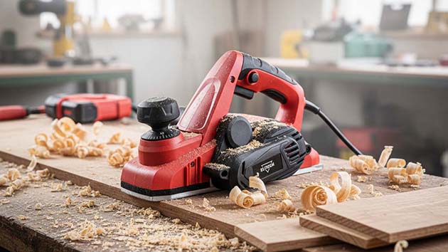 ELITECH ДМ Р 082. Фото: Павел Громов / Нейросеть