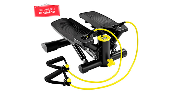 HyperFit Supertrainer G-90. Фото: HYPERFIT