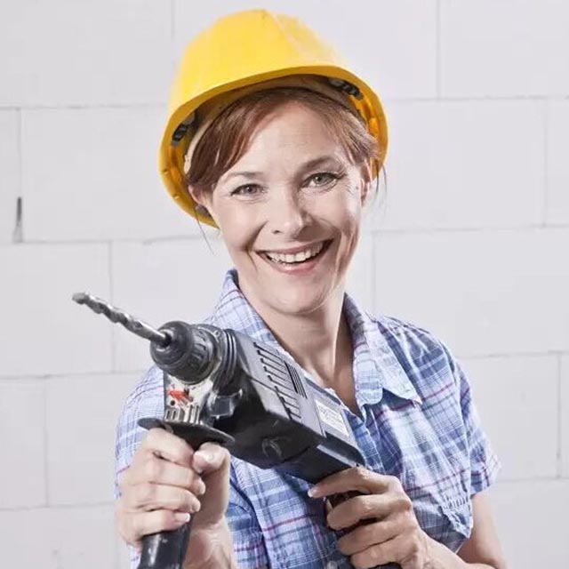 Лучшие перфораторы