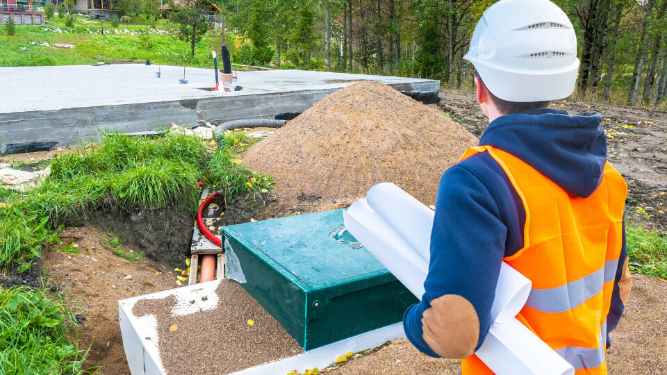10 nejlepších septiků pro soukromý dům v roce 2023