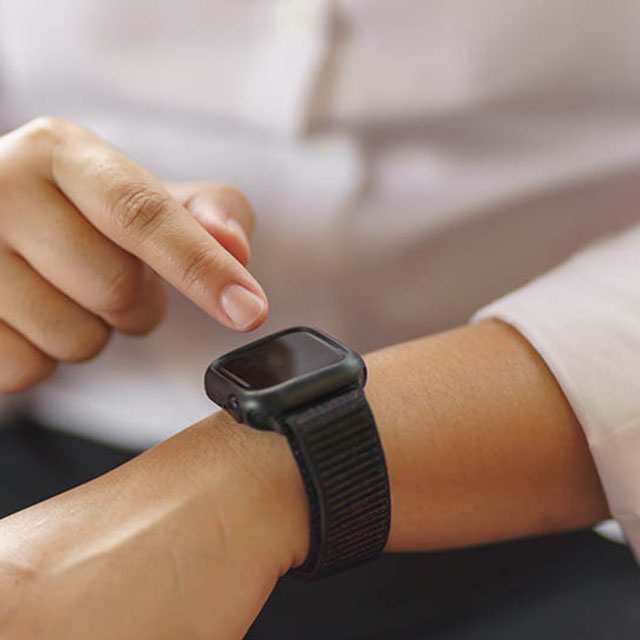 Лучшие женские умные часы