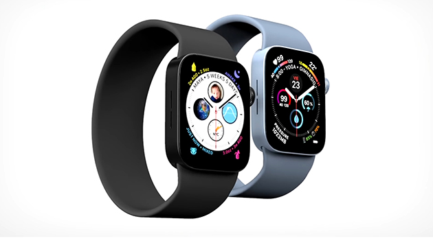 apple watch 8