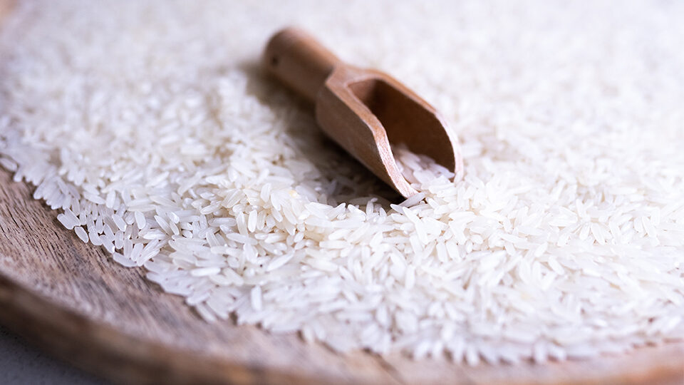 Лучшие производители риса в 2025 году