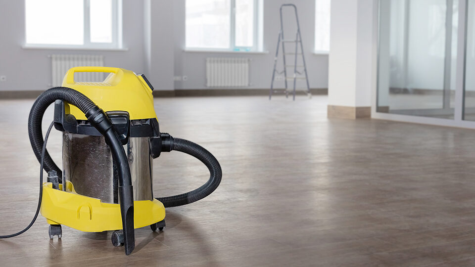 Лучшие профессиональные пылесосы в 2025 году