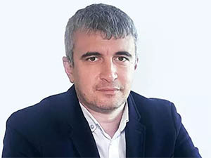 Тимофей Мелихов