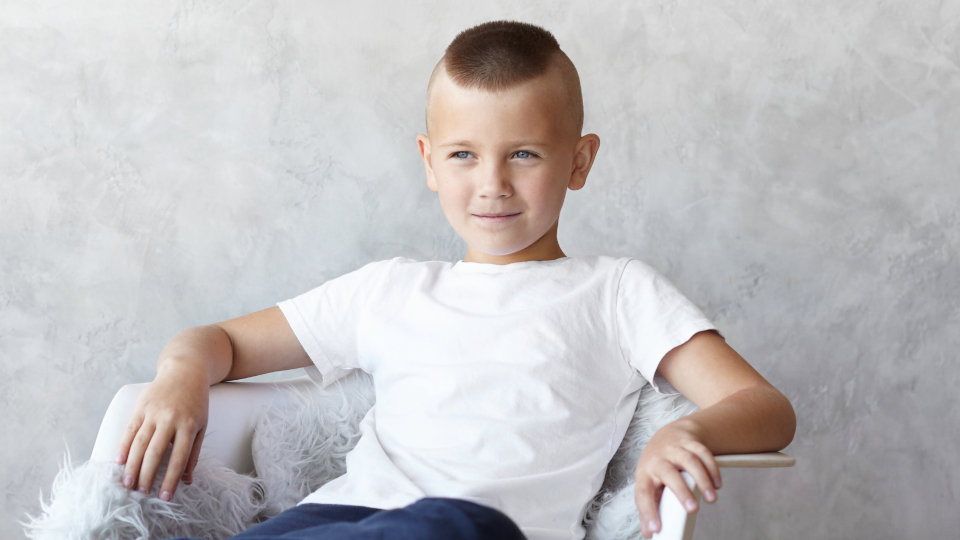 150+ идей, что подарить мальчику на 8 лет