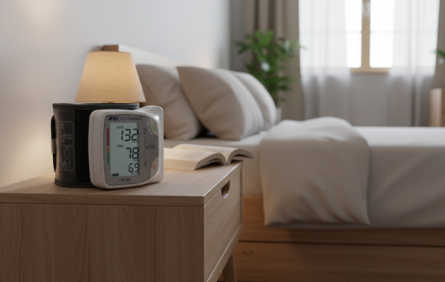 Тонометр AND UB-403 (A&D UB-403)