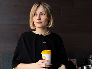 Зоя Некрасова