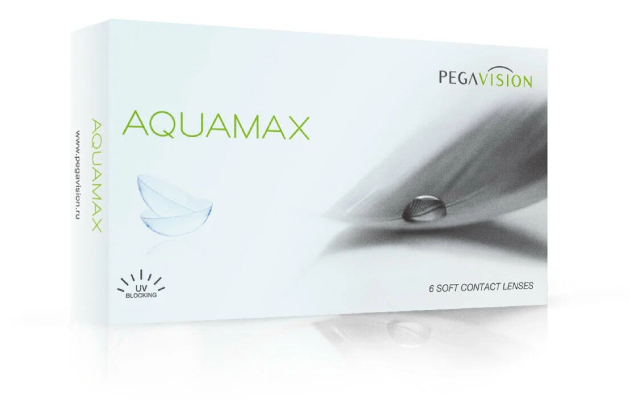 PegaVision Aquamax