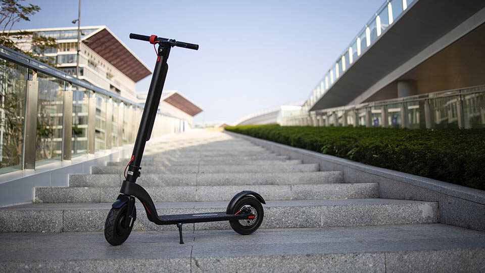 10 лучших бюджетных электросамокатов до 20000 рублей в 2025 году
