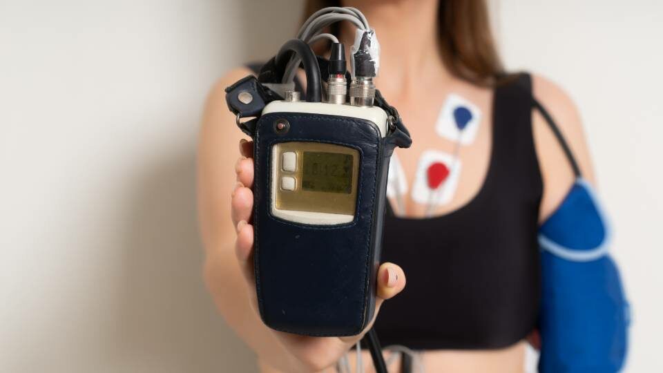 6 лучших холтеров в 2025 году