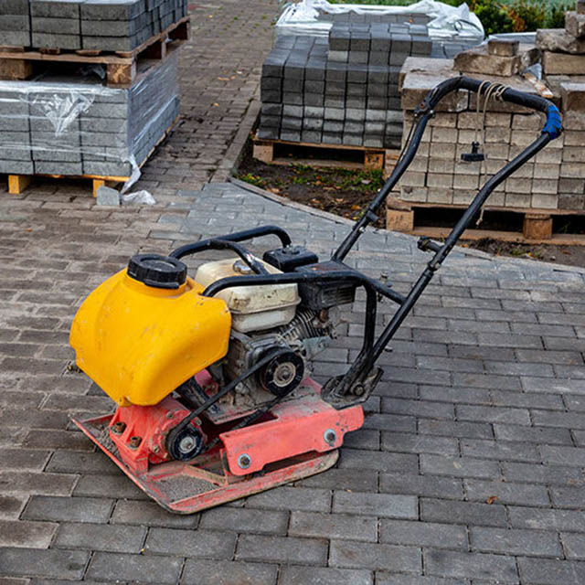 Лучшие виброплиты