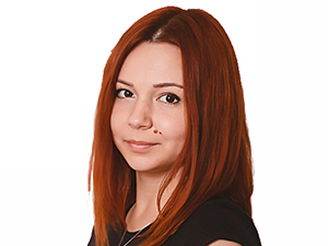 Яна Матлаш