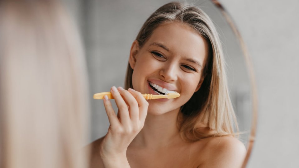 10 лучших индикаторов зубного налета в 2025 году