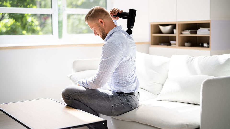 23 лучших вибромассажера в 2025 году