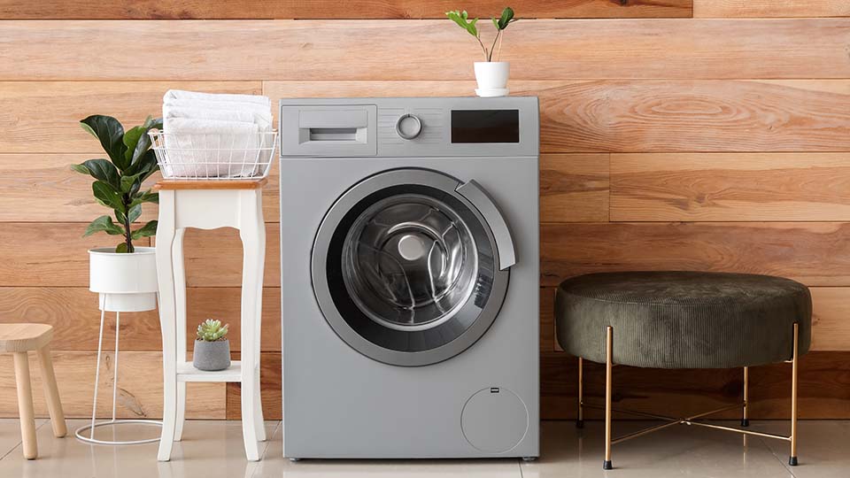 19 лучших стиральных машины LG в 2025 году