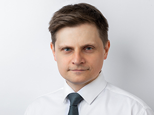 Олег Каржавин