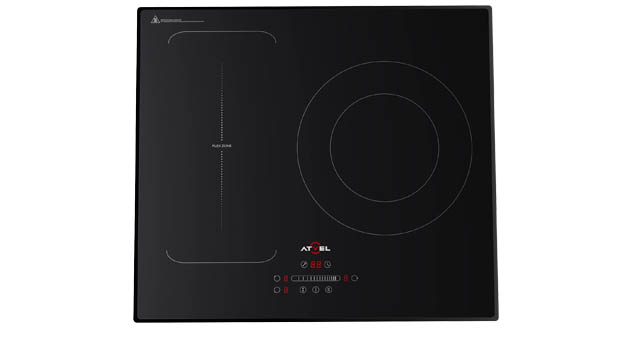 Atvel MasterTaste H3 Pro. Фото: Atvel 
