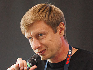 Андрей Павлов
