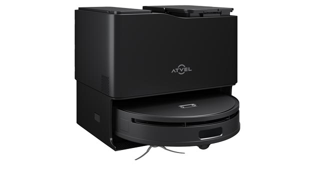 Atvel R100. Фото: Atvel 