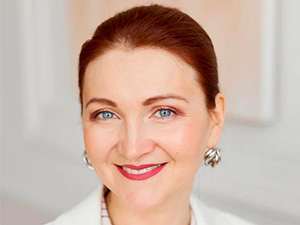 Надежда Коломацкая