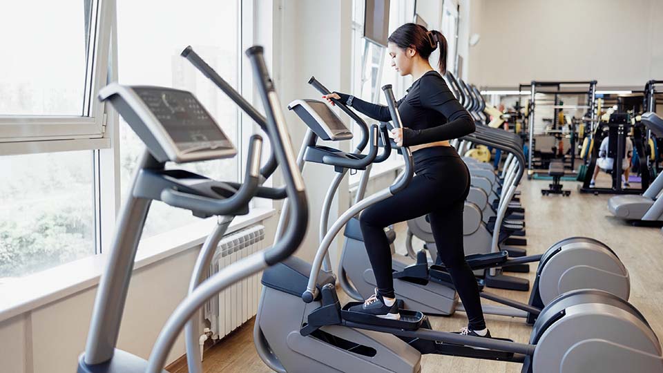 19 лучших тренажеров для похудения в 2025 году