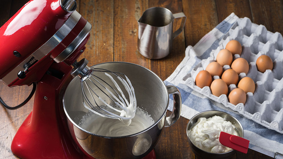 14 лучших миксеров для дома в 2025 году