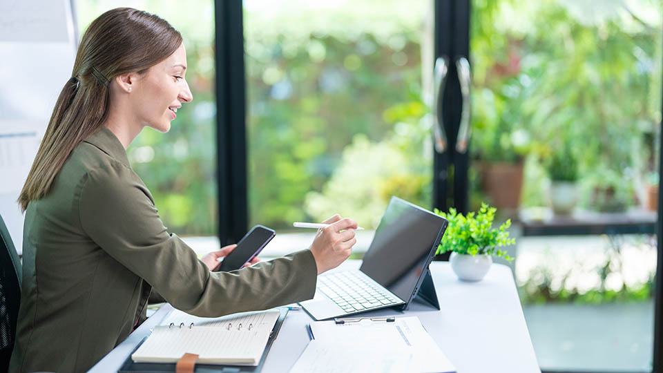 Бухгалтерские услуги для ИП в Москве