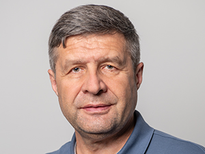 Станислав Макушкин