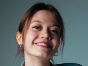 Виктория Лазарева