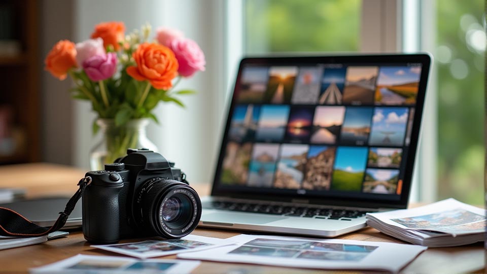 11 лучших фотостоков в 2025 году