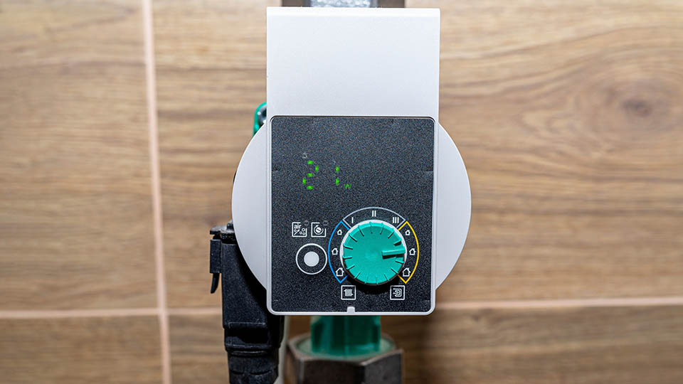 11 лучших циркуляционных насосов в 2025 году