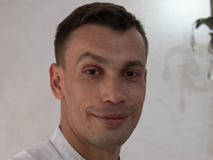 Григорий Попович