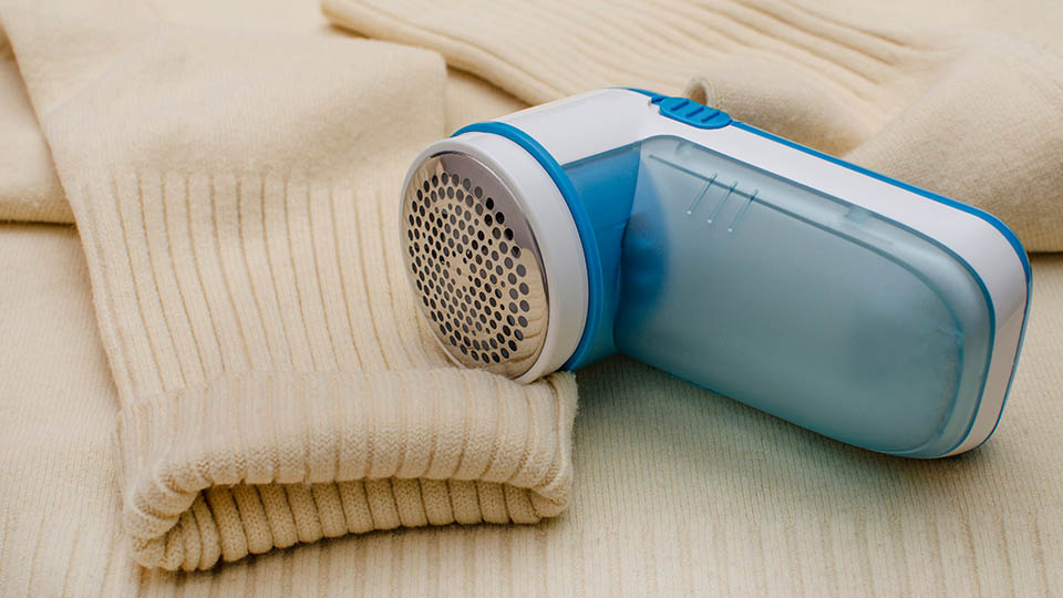 11 лучших машинок для удаления катышков в 2025 году