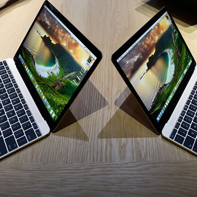 Лучшие ноутбуки для работы