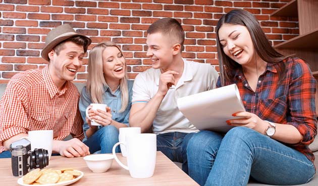 Настольная игра «Правда или действие» для пар