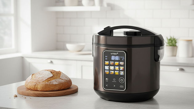 VITEK VT-MC0501. Фото: Татьяна Фадеева / Нейросеть