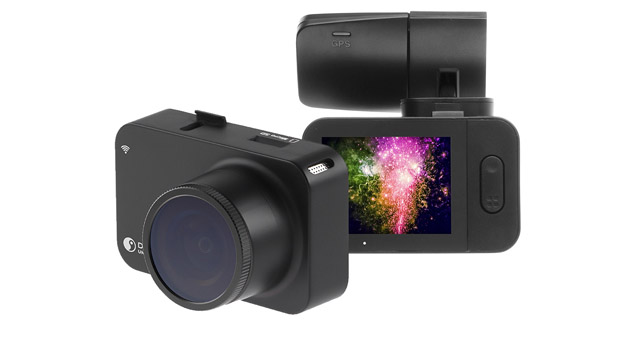 DaoCam Uno GPS. Фото: DaoCam